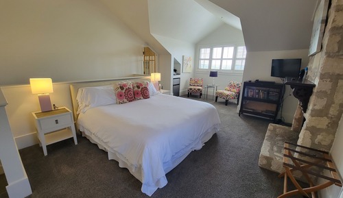 Wallace Room