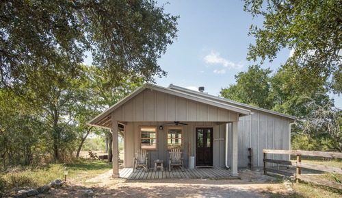 Mountain Laurel Cottage