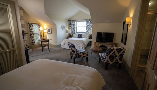 Schlemmer Room