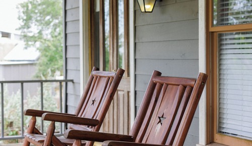 Pecan Cottage