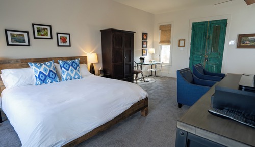Hays Room