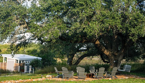Lavender Casita