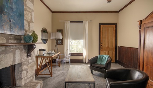 Martin Room