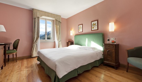 Classic Double Room, 1 Double Bed