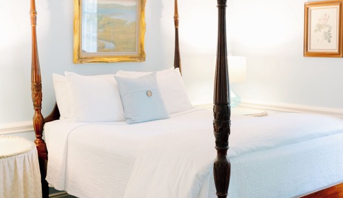 Room, Private Bathroom (Berkeley)