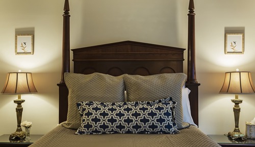 Duke Suite