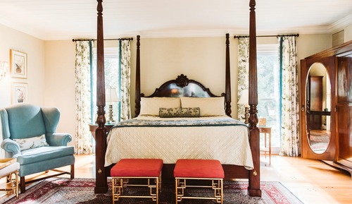 Brittain Room