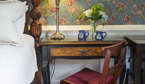 Benson Room