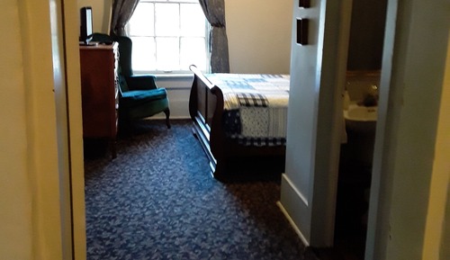 Room (Suite royse)