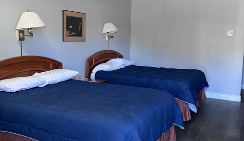 Room, 2 Queen Beds