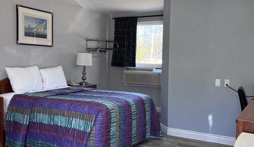 Room, 1 Queen Bed
