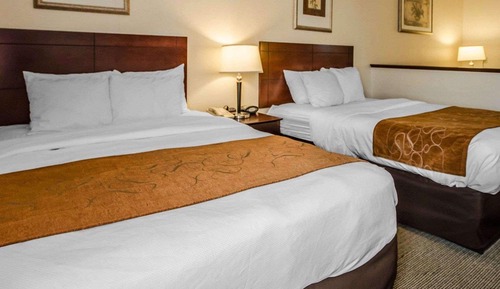 Suite, Multiple Beds, Non Smoking