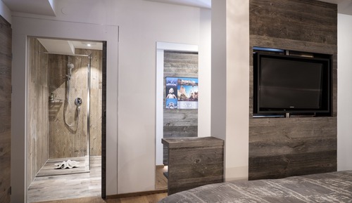 Superior Double Room, City View and Fortress View