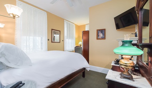 Room (Josephines Room)