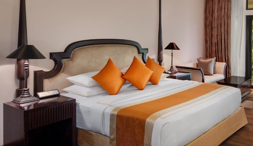 Luxury Twin Room