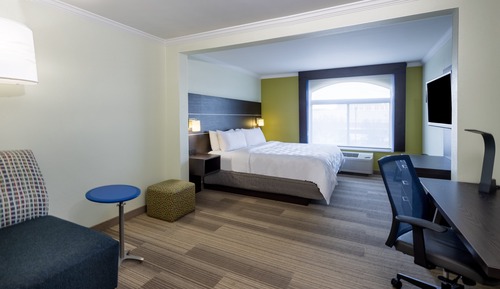 Standard Room, 2 Queen Beds, Accessible (Communication, Transfer Shower)