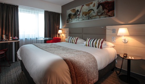 Privilege, Room, 1 Double Bed