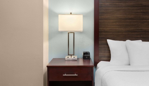 Room, 1 King Bed, Non Smoking (Sofa bed)