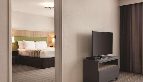 Premium Suite, 1 Bedroom, Non Smoking