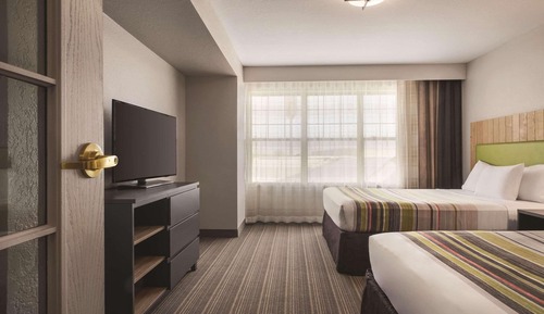 Suite, 1 Bedroom, Accessible, Non Smoking