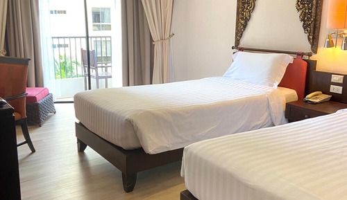 Premier Room