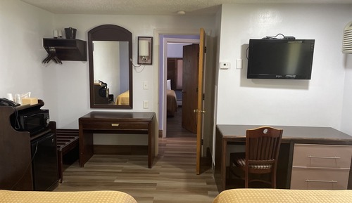 Family Suite