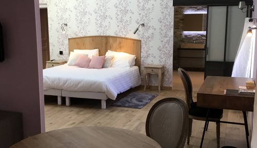Clemence Suite