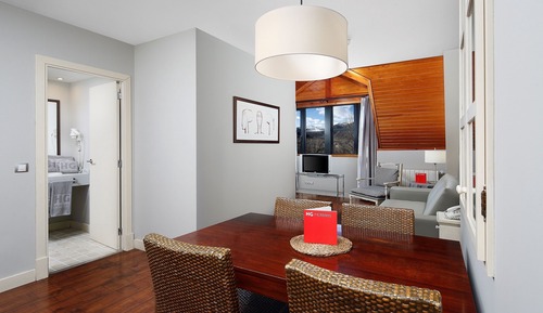 Apartment, 1 Bedroom (4 People)