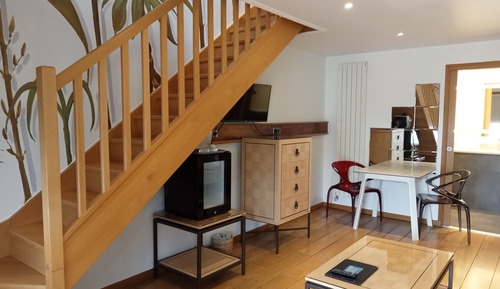 Romantic Room, 1 Double Bed, Private Bathroom