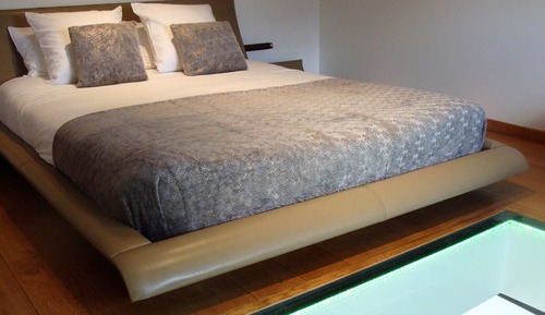 Romantic Suite, 1 Queen Bed