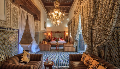 Royal Suite