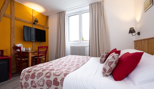 Superior Single Room