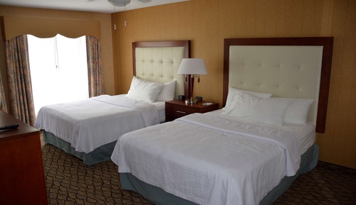 Suite, 1 Bedroom