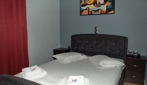 Classic Single Room