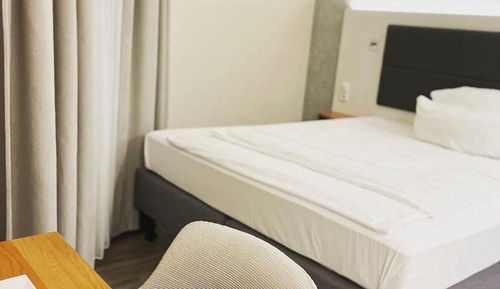 Superior Room, 1 King Bed