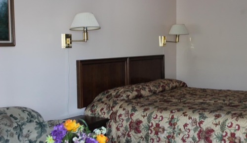Room, 1 King Bed