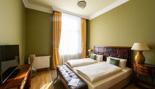 Grand Suite