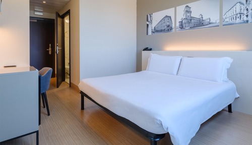 Superior Double Room, Non Smoking