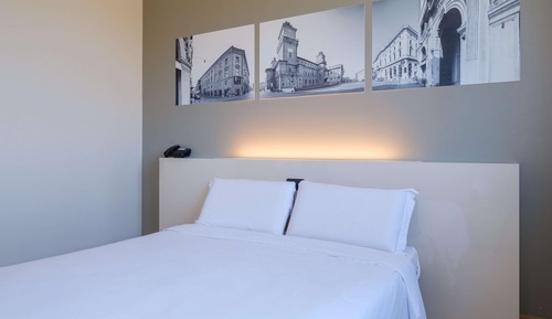 Double Non-Smoking Room