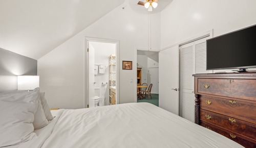Premium Apartment, 2 Bedrooms, Non Smoking