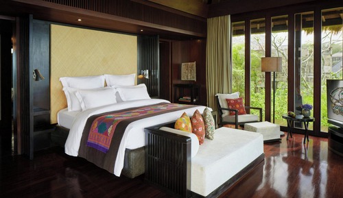 Premier Villa, 1 Bedroom, Non Smoking, Ocean View