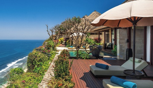 Villa, 2 Bedrooms, Non Smoking, Private Pool