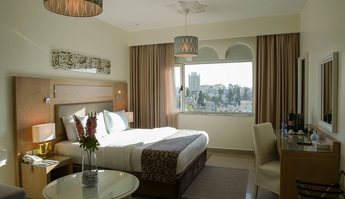 Junior Studio Suite, 1 Bedroom