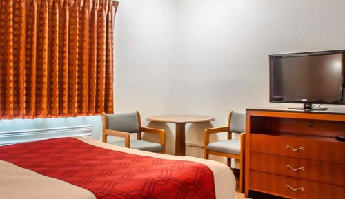 Room, 1 Queen Bed, Accessible, Non Smoking