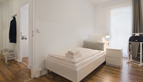 Superior Apartment, 2 Bedrooms (3 Personen)