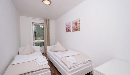 Apartment, 2 Bedrooms