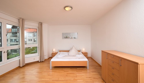Maisonette Apartment, 3 Bedrooms