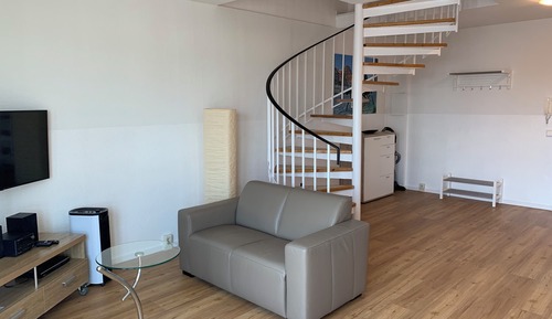 Maisonette Apartment, 1 Bedroom