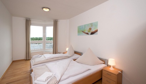 Apartment, 3 Bedrooms
