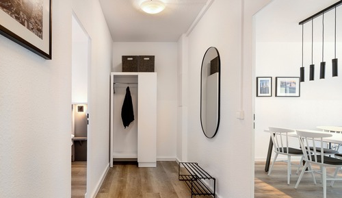 Superior Apartment, 2 Bedrooms